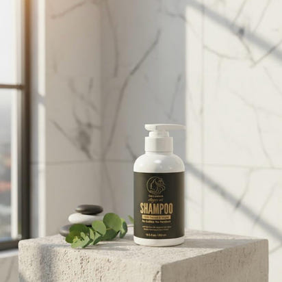 Tia's Nature™ Shampoo