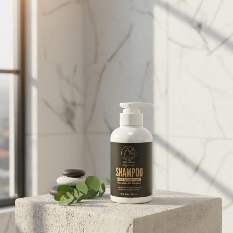 Tia's Nature™ Shampoo