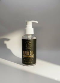 Tia's Nature™ Hair Oil