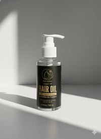 Tia's Nature™ Hair Oil