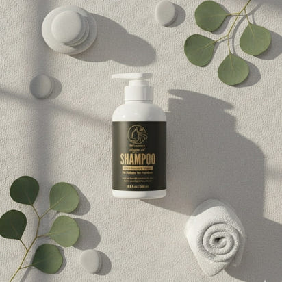 Tia's Nature™ Shampoo