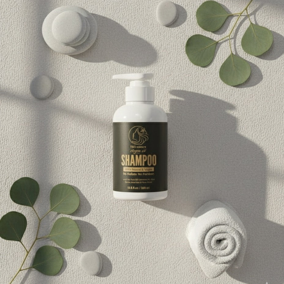 Tia's Nature™ Shampoo