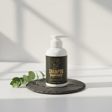 "Unlock Your Hair's Natural Radiance Today!"