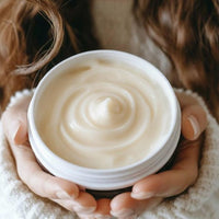 Tia's Nature™ Hair Mask