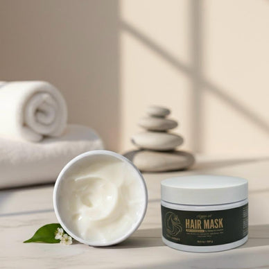 Revitalize Your Hair, Restore Your Confidence