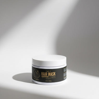 Tia's Nature™ Hair Mask