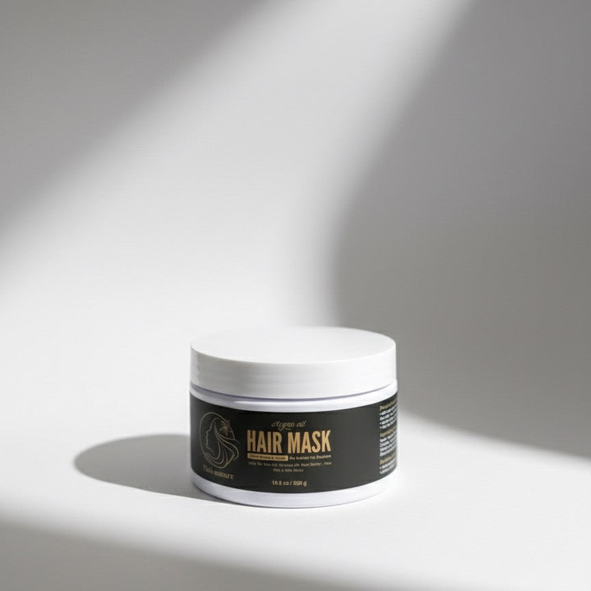 Tia's Nature™ Hair Mask