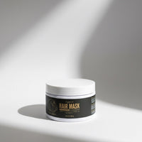 Tia's Nature™ Hair Mask