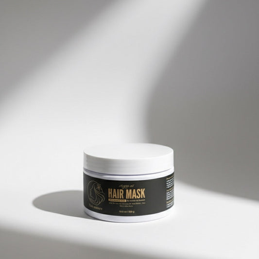 Tia's Nature™ Hair Mask