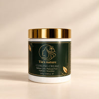 Tia's Nature™ Curl Cream