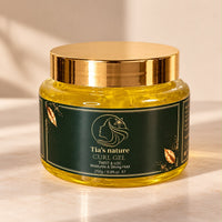 Tia's Nature™ Curl Gel