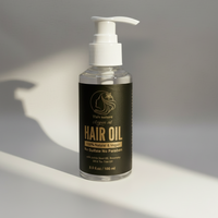 Tia's Nature™ Hair Oil